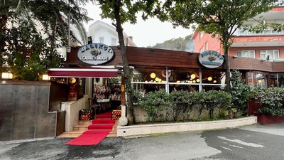 Gitmek için Süper Kahraman olmak lazım 