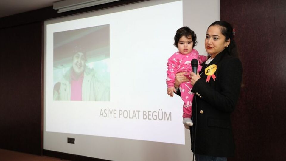 Kanseri atlatanlardan çağrı!