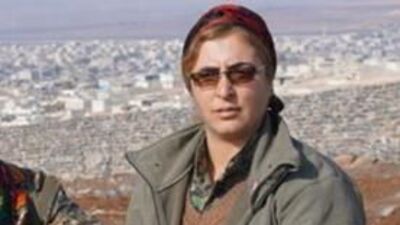 Terör örgütü PKK/PAJK'ın sözde sorumlusu öldürüldü!