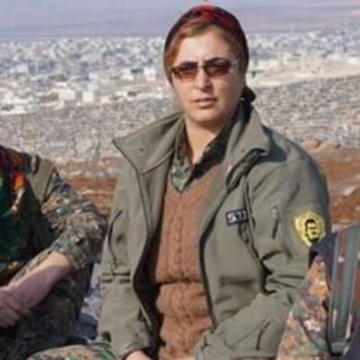 Terör örgütü PKK/PAJK'ın sözde sorumlusu öldürüldü!