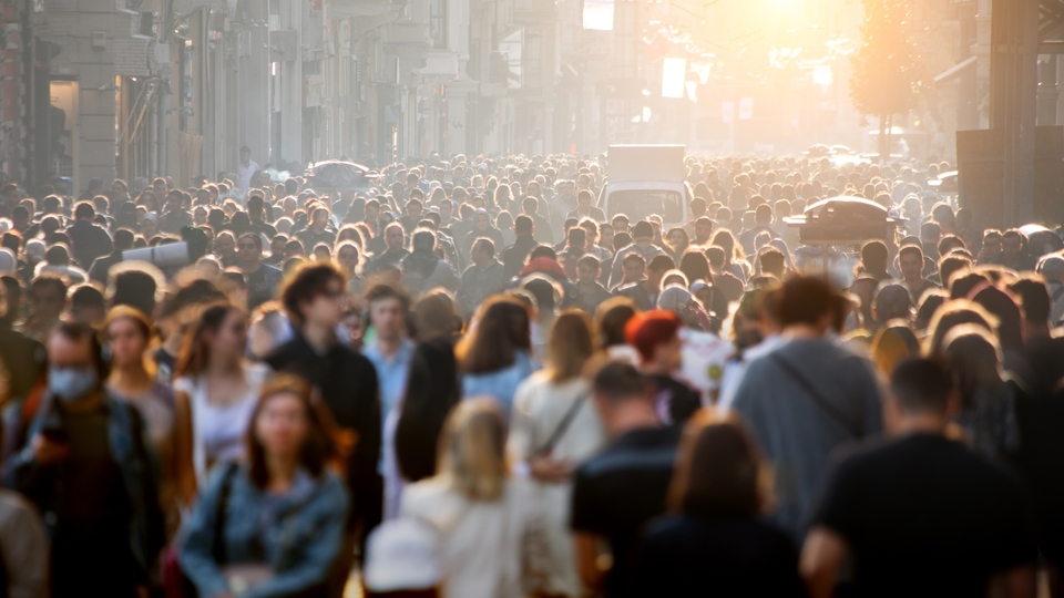 TÜİK'e göre gençlerin mutluluk oranı arttı