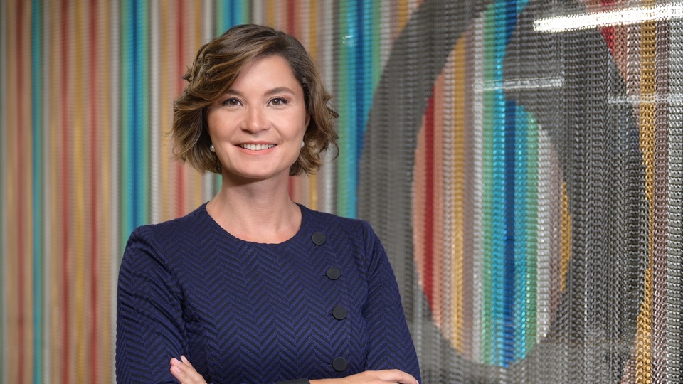 İnovasyon festivali 'We-Novate'