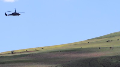 Helikopterle bulunan 4 kişinin katili kardeşler için karar!