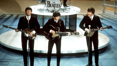 Kayıp gitar bulundu