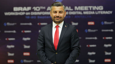 İbrahim Uslu görevinden ayrıldı