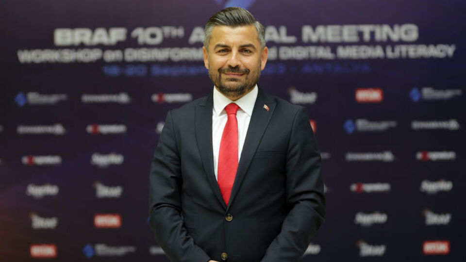 İbrahim Uslu görevinden ayrıldı