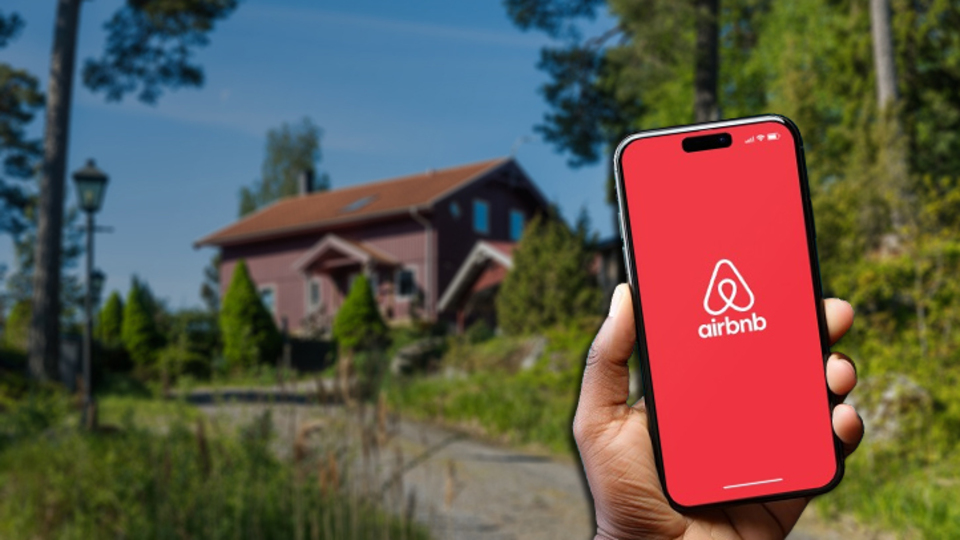 Airbnb'de 'kötü yorum' tartışması mahkemeye taşındı