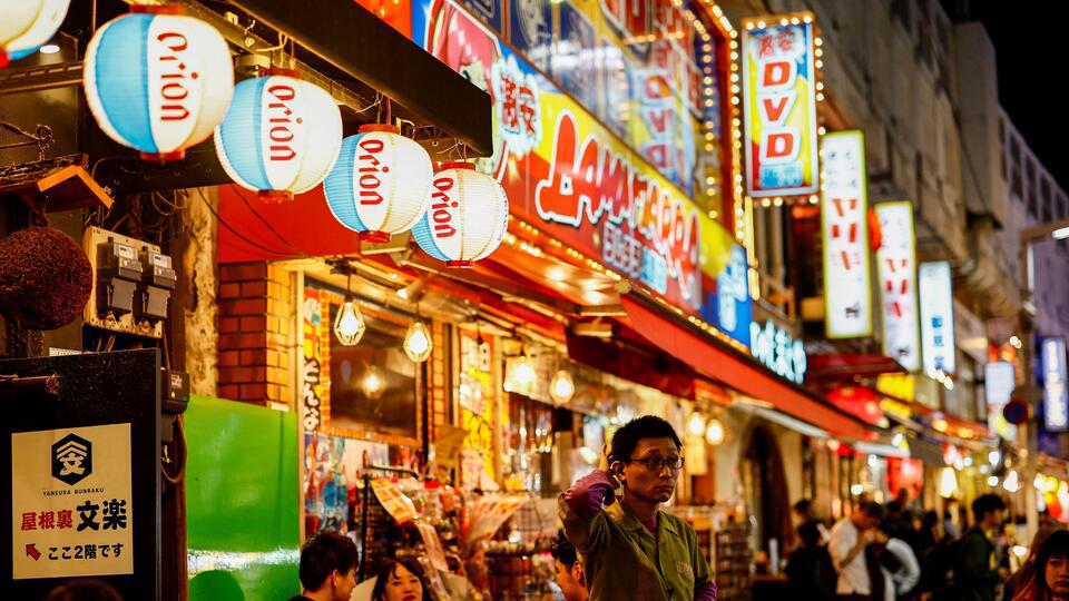 Japonya resesyona girdi, en büyük ekonomiler sıralamasında üçüncülüğü kaybetti