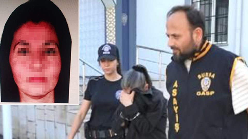 Çöp evde bulunan çocuğun teyzesi tahliye edilmişti! Sıcak gelişme!