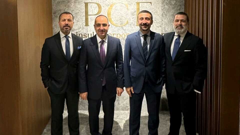 Peninsula Corporate Finance kuruldu