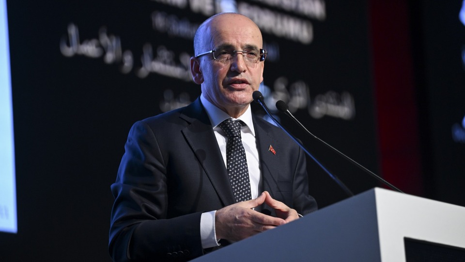 Bakan Şimşek: Sıra dışı bir şey yapmayacağız