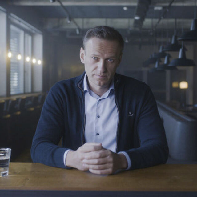 Cezaevindeki Rus muhalif Navalny öldü