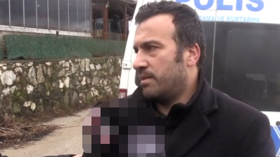 Geminin kaptanının oğlu: Babam bu gemi batacak diyordu!