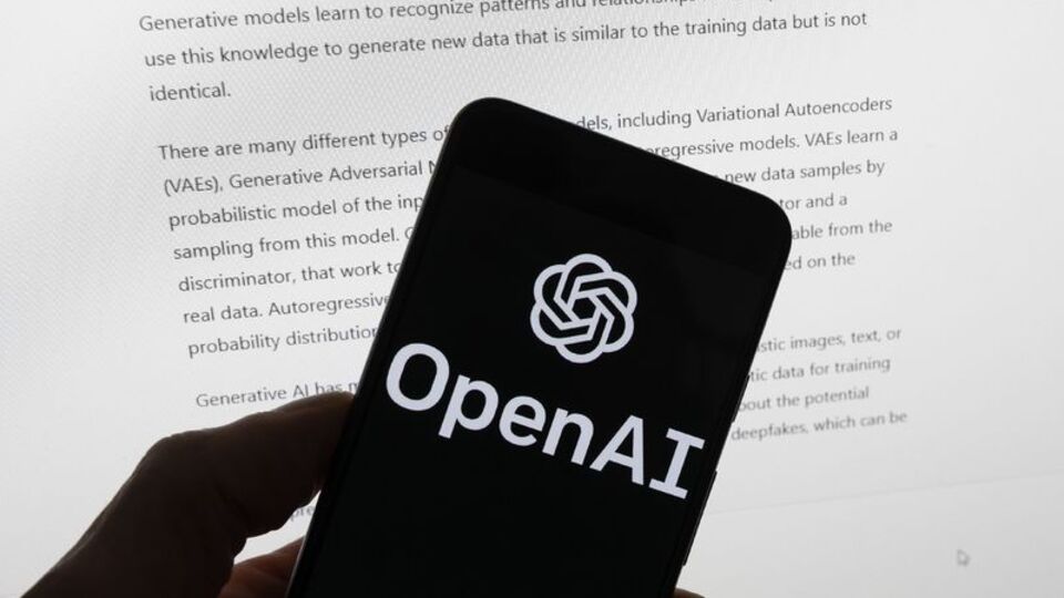 OpenAI, yeni yapay zeka modeli "Sora"yı duyurdu