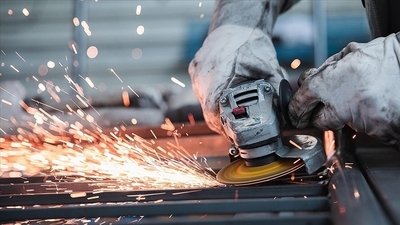 ABD'de ÜFE beklentileri aştı