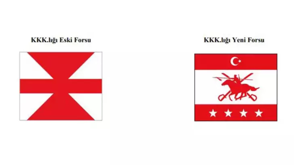 Kara Kuvvetleri için yeni fors