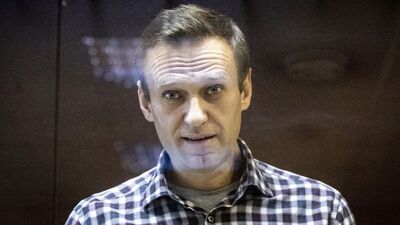 Navalny'nin cezaevinde ölümüne dünyadan tepkiler