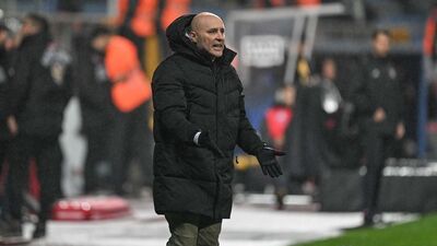 "Üst sıraları kovalamaya devam edeceğiz"