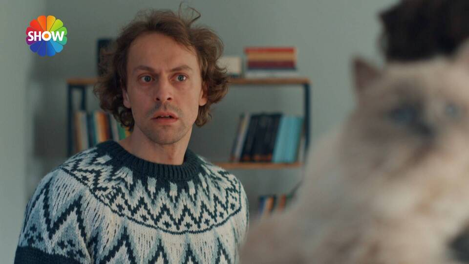 Sandık Kokusu'nun yeni bölüm tanıtımı