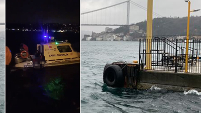 İstanbul'da yaşandı! Sevgili çiftin tartışması ölümle bitti!