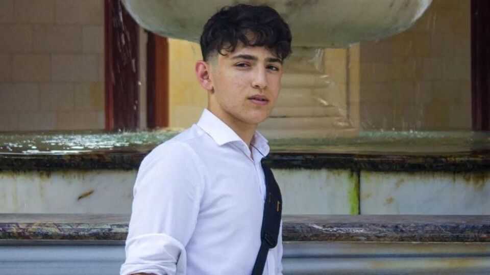 17 yaşında gözyaşına boğdu! Sınıf arkadaşı öldürdü!