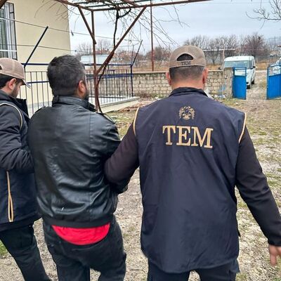 16 ilde terör operasyonu! 120 şüpheli gözaltında!