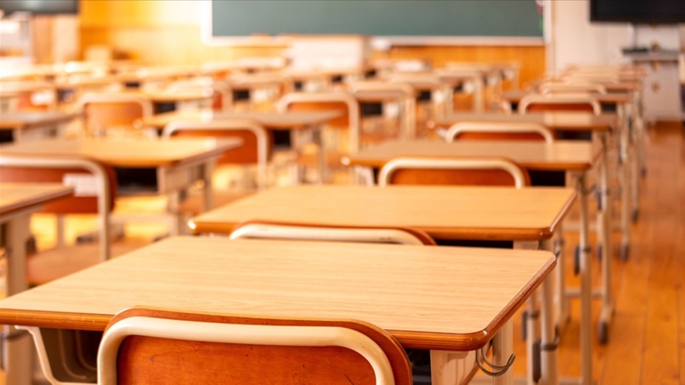 Özel Öğretim Kurumları Yönetmeliğinde değişiklik Resmi Gazete'de