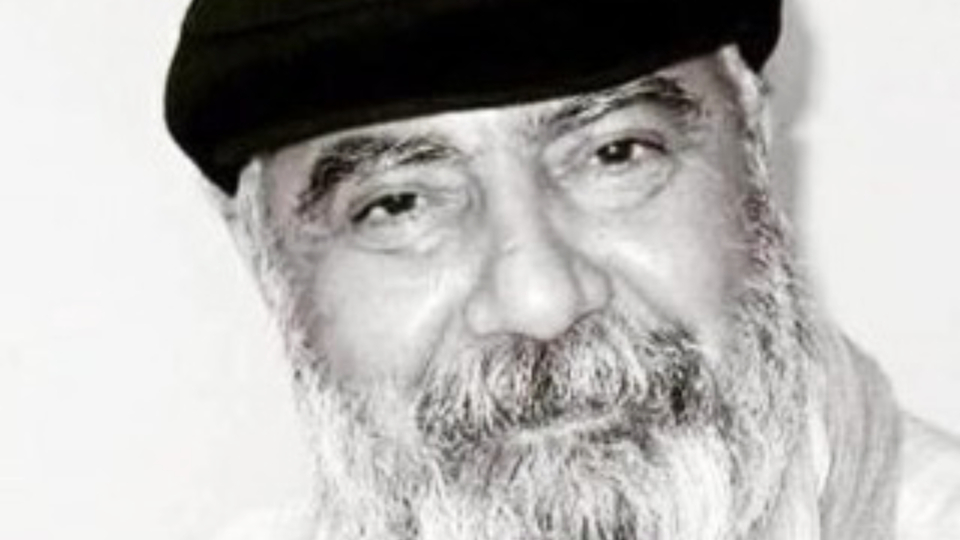 Ahmet Kaya'nın ağabeyi hayatını kaybetti