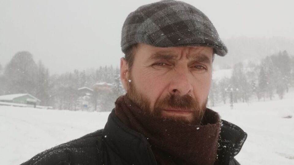 Baba oğul kavgasında kanlı son!