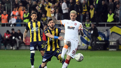 Başkent'te 104. randevu!