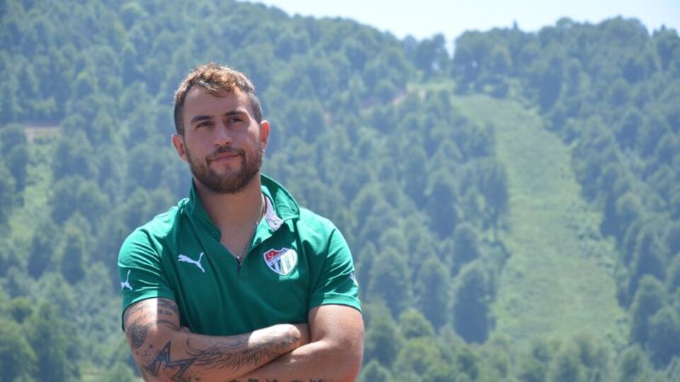 Ozan İpek, Yeşil Çivril Belediye Spor'da