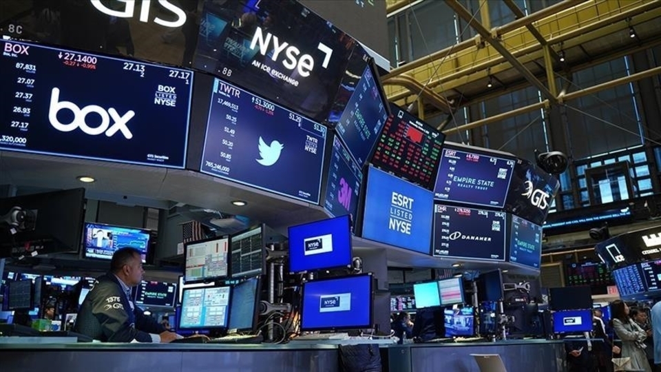 Piyasalar veri gündemine odaklandı