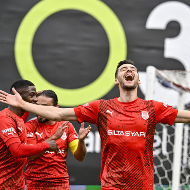 Pendikspor, Trabzonspor'u ağırlayacak