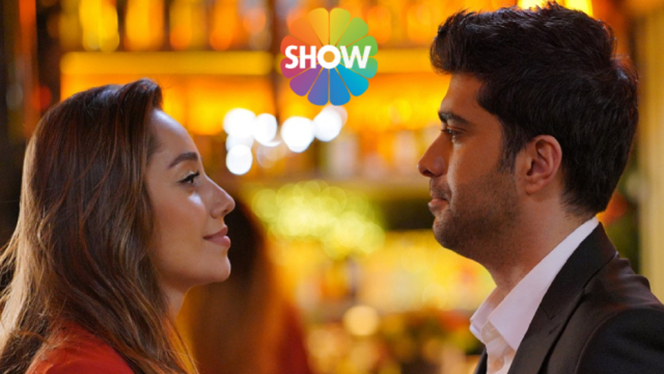 Zirvenin adresi; 'Kızılcık Şerbeti'