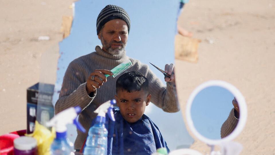 Uluslararası Adalet Divanı'ndan İsrail'e Refah uyarısı