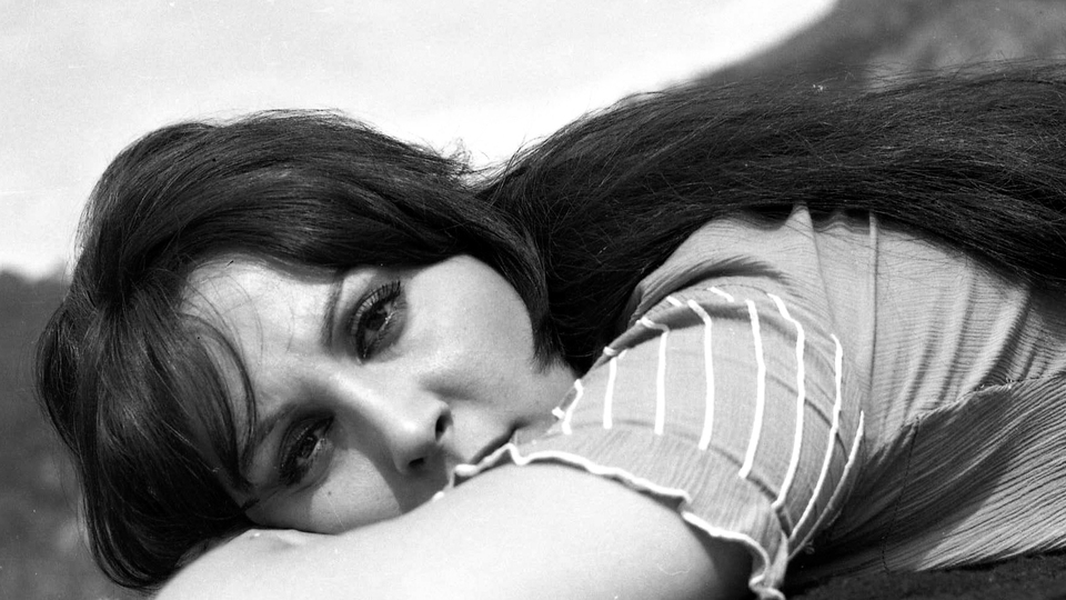 Sevda Ferdağ hayatını kaybetti