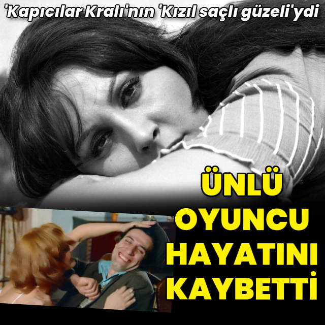 Sevda Ferdağ hayatını kaybetti