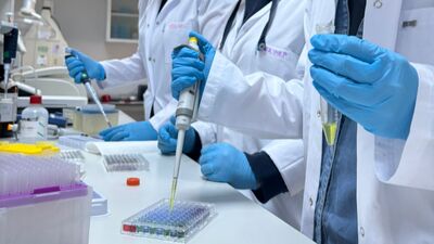 Mikro kanser hücrelerini tespit eden 'biyosensör'