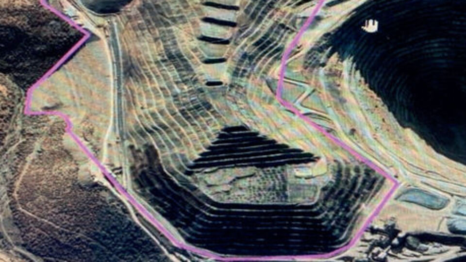 Akademisyenlerden Erzincan'daki maden göçüğü hakkında rapor