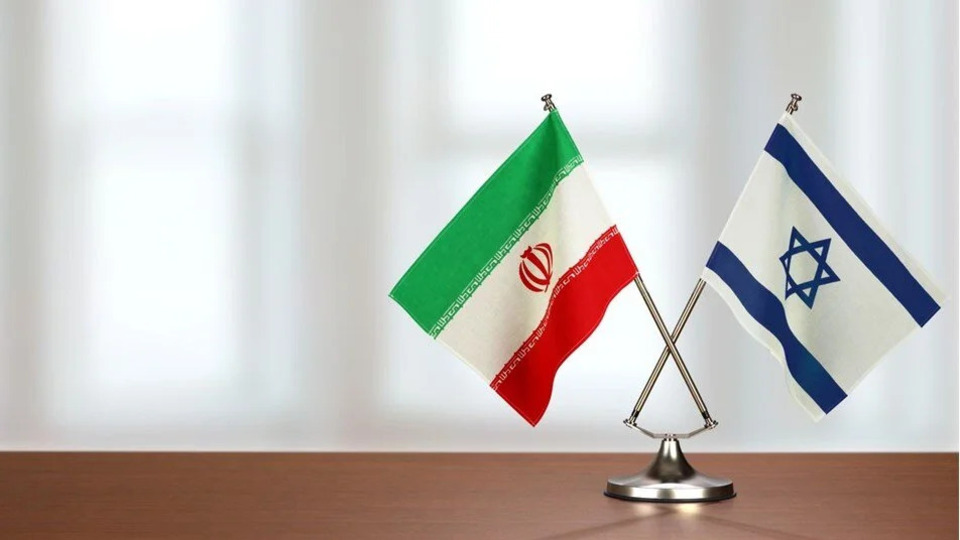 İddia: İran'daki saldırıların arkasındaki güç İsrail