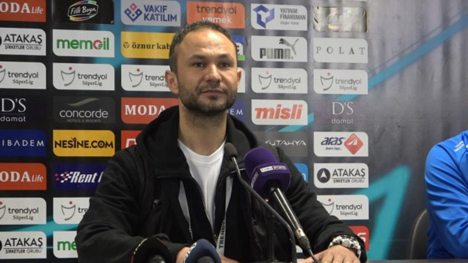 "Her hafta biraz daha üzerine koyuyoruz"