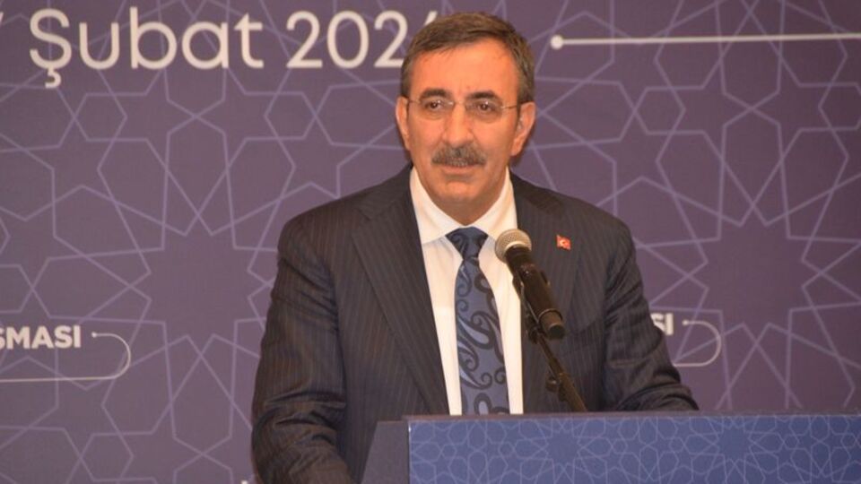 "Enflasyonda tek haneyi yakalayacağız"