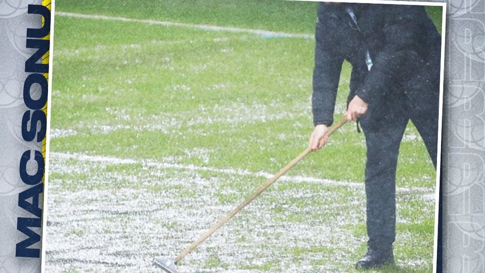 Fenerbahçe'den zemin paylaşımı