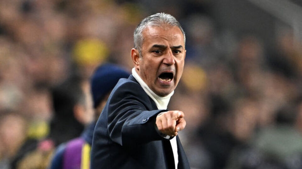 "Delikanlı gibi, erkek gibi oynadık!"