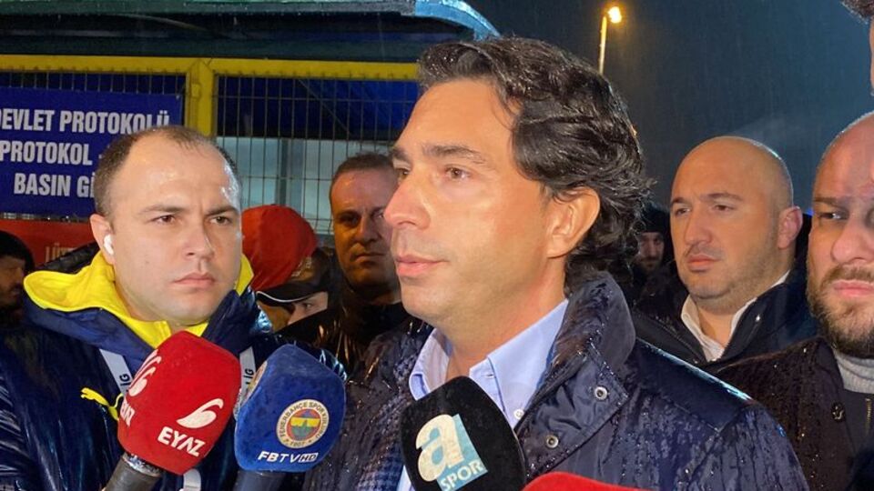 Galatasaray ve hakem tepkisi