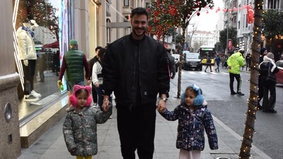 Ayak üstü iş dökümü