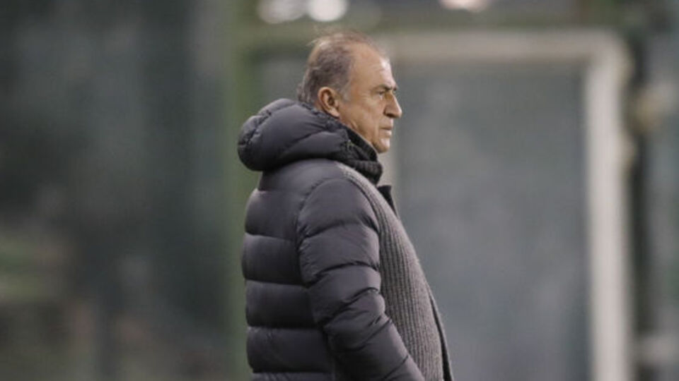 Panathinaikos Lamia'ya takıldı