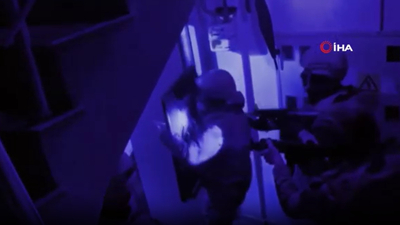 Kırmızı bültenle aranan Beratcan Gökdemir'in suç örgütüne operasyon