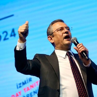 Özel'den aday belirleme mesajı