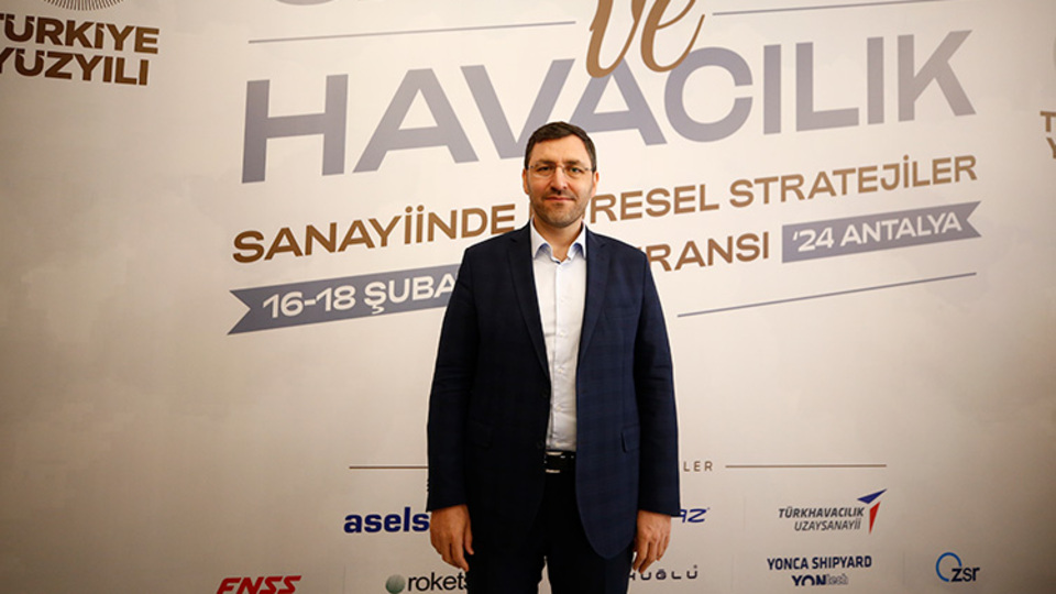 Milli uydu yörüngeye yerleştirilecek